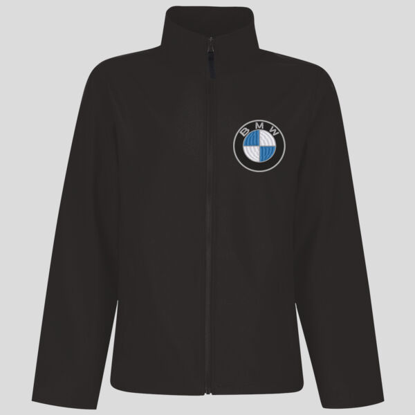 BMW Badge - Classic softshell Thumbnail