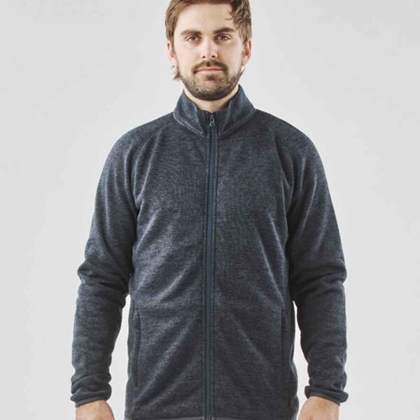 Stormtech Yosemite Full Zip Fleece Jacket Thumbnail