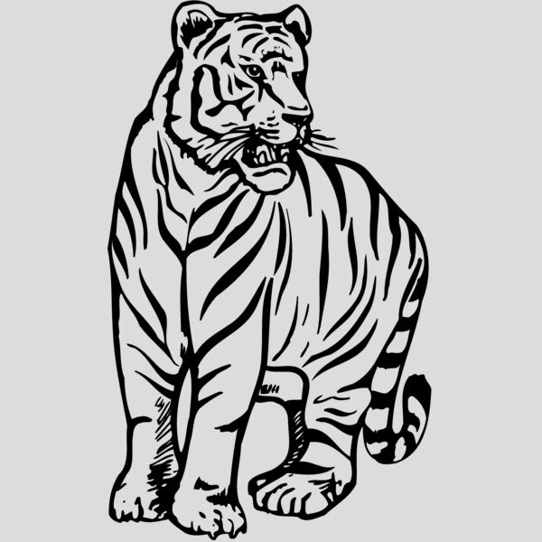 TIGER001 Thumbnail