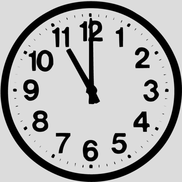 CLOCK11 Thumbnail