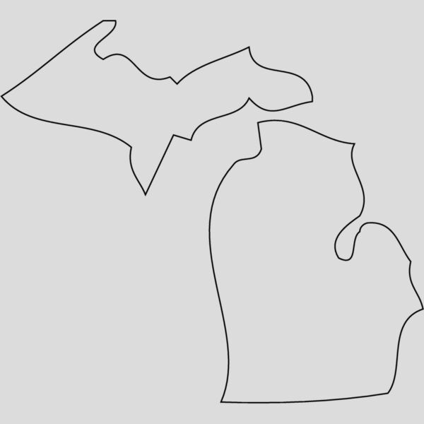 MICHIGAN Thumbnail