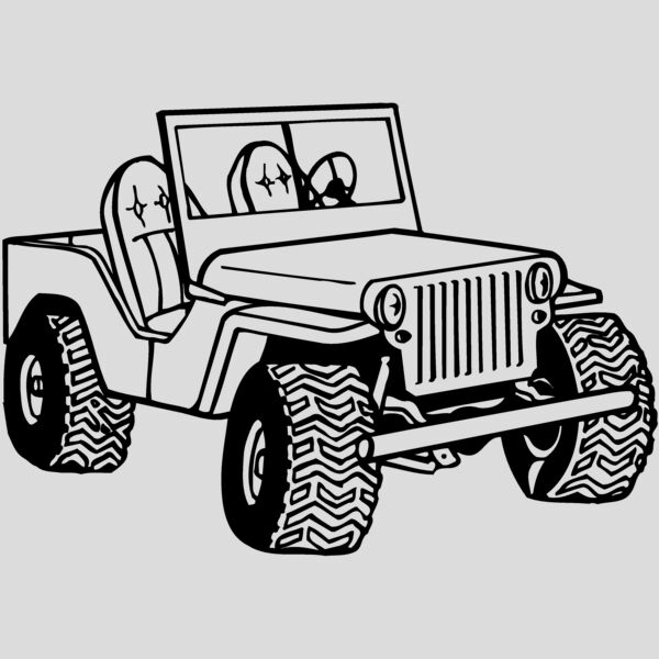 JEEP0007 Thumbnail