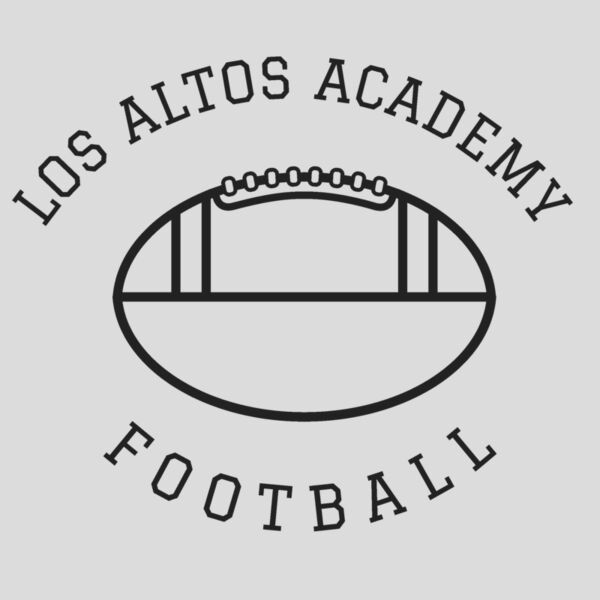 Football Template DNT002 BW Thumbnail