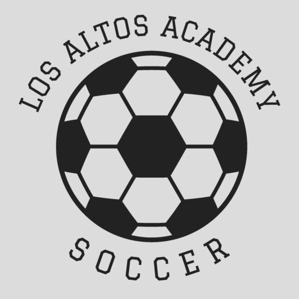 Soccer Template DNT002 BW Thumbnail