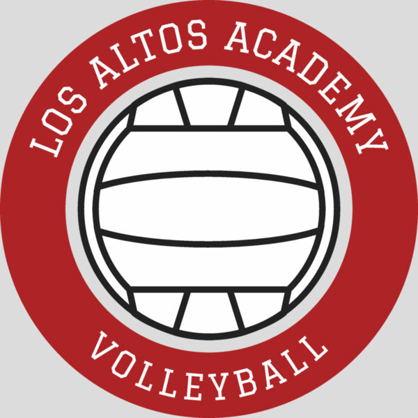 Volleyball Template DNT002 Thumbnail