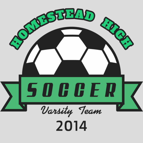 Soccer Template DNT001 Thumbnail