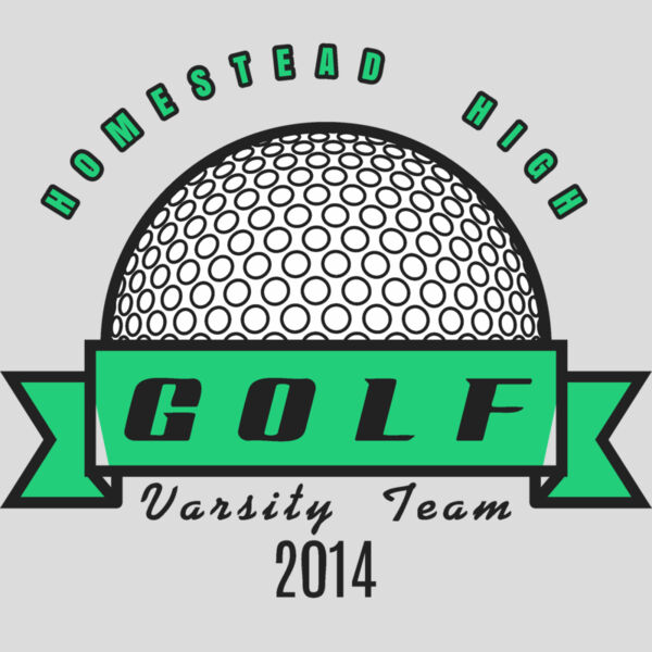 Golf Template DNT001 Thumbnail