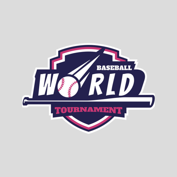World Baseball Tournament logo 01 Thumbnail