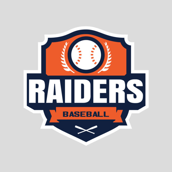Raiders Baseball logo 01 Thumbnail