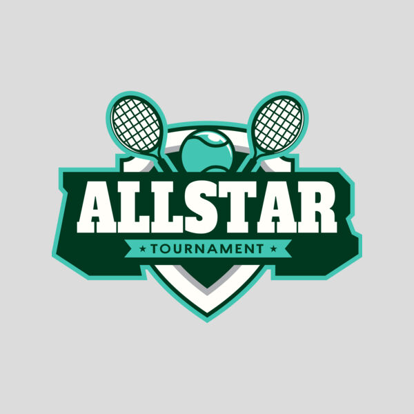 All star Tournament logo 01 Thumbnail