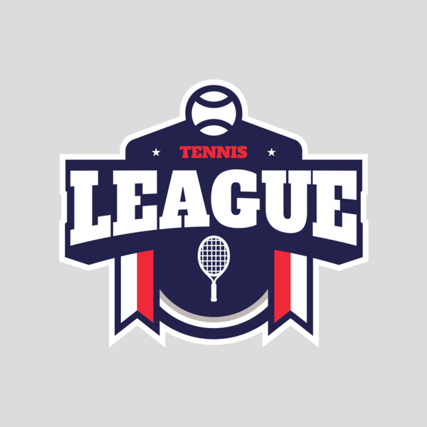 League Tennis logo 01 Thumbnail