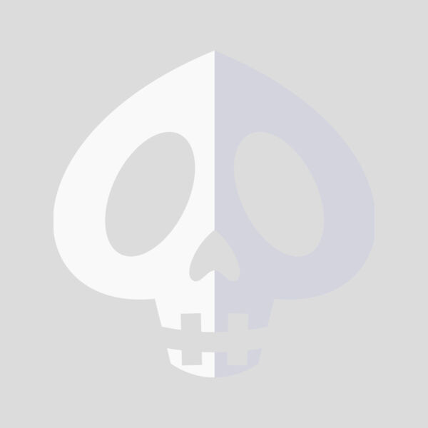 Elements Skulls logo template 16 Thumbnail