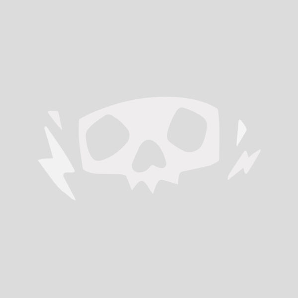 Elements Skulls logo template 43 Thumbnail