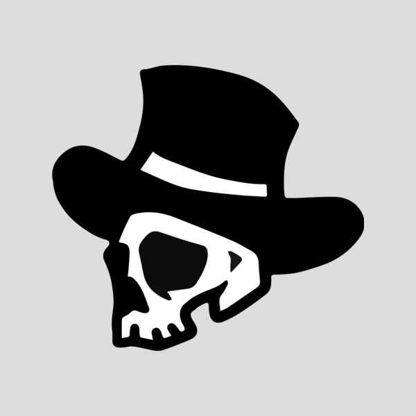 Elements Skulls logo template 44 Thumbnail