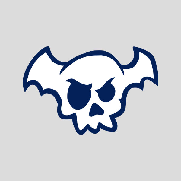 Elements Skulls logo template 49 Thumbnail