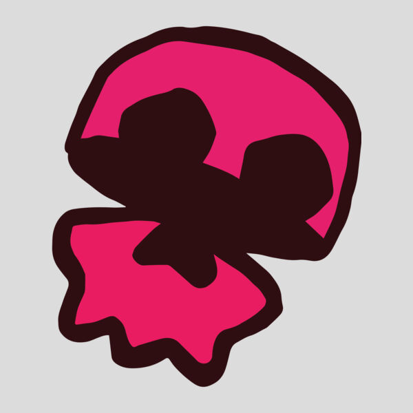 Elements Skulls logo template 64 Thumbnail