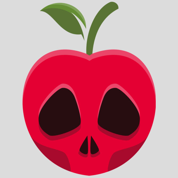 Elements Skulls logo template 78 Thumbnail