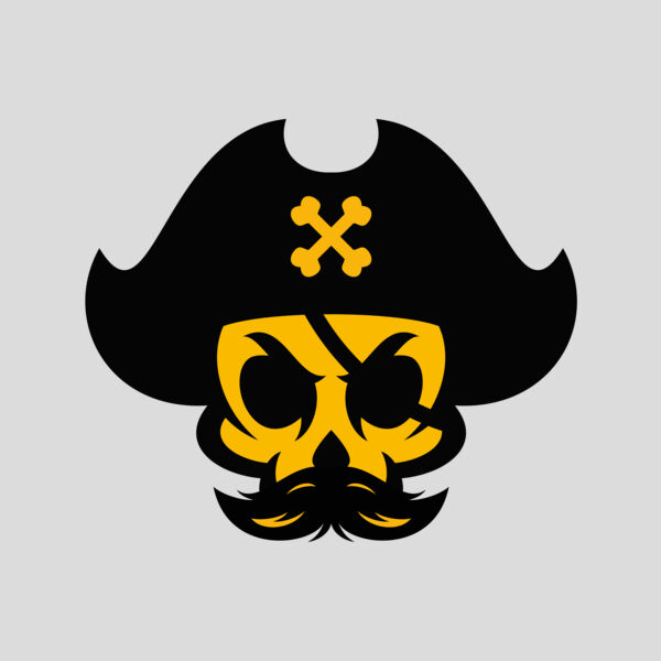 Elements Skulls logo template 83 Thumbnail