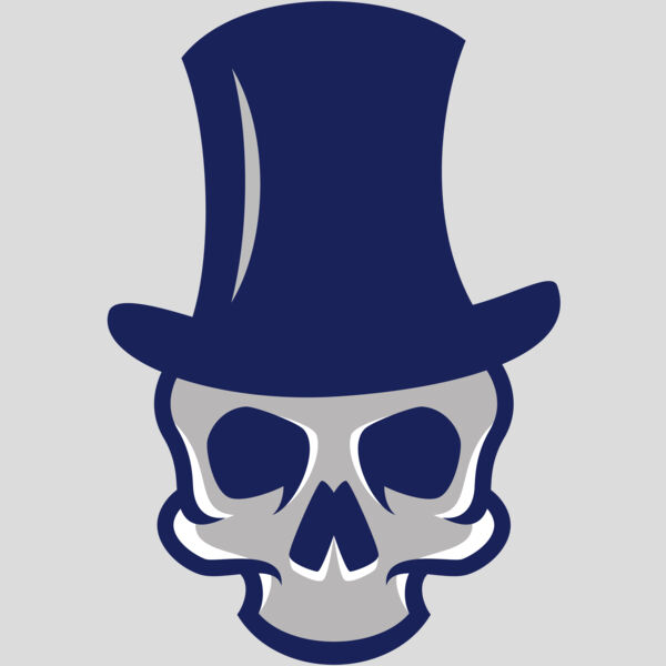 Elements Skulls logo template 102 Thumbnail