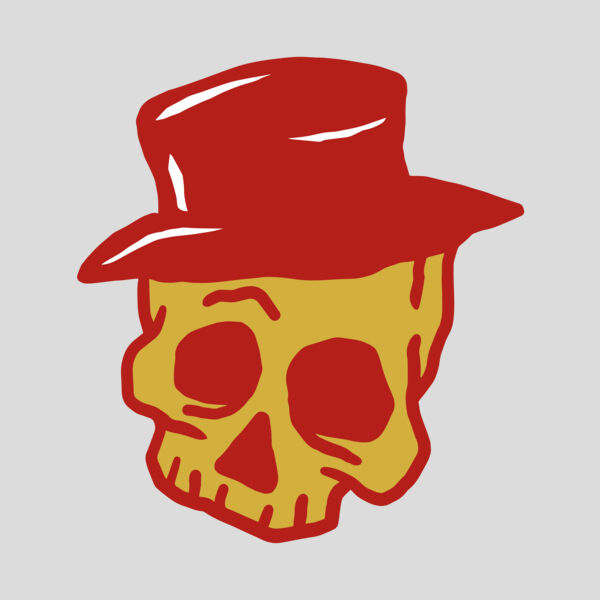 Elements Skulls logo template 132 Thumbnail