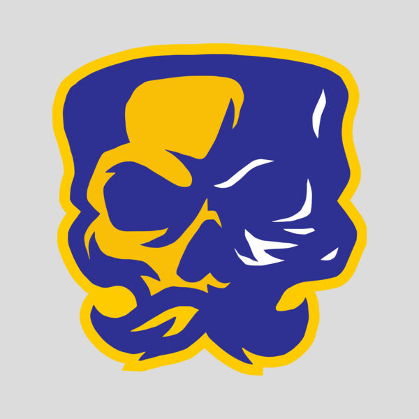 Elements Skulls logo template 151 Thumbnail