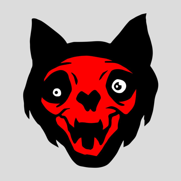 Elements Skulls logo template 166 Thumbnail