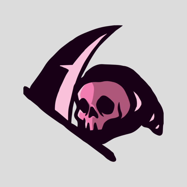 Elements Skulls logo template 181 Thumbnail