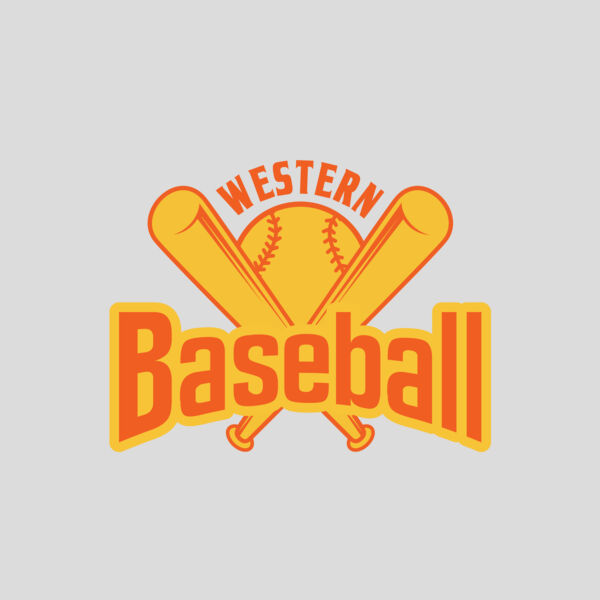 Baseball Team Logo 03 Thumbnail