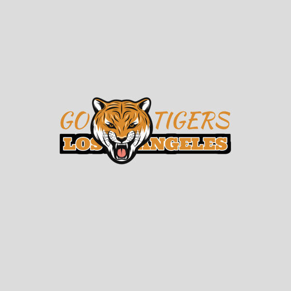 Go Tigers 01 Thumbnail