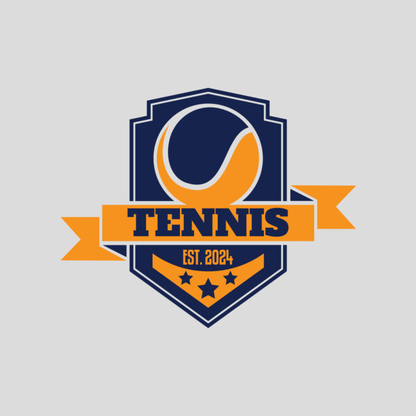 Tennis Logo 02 Thumbnail