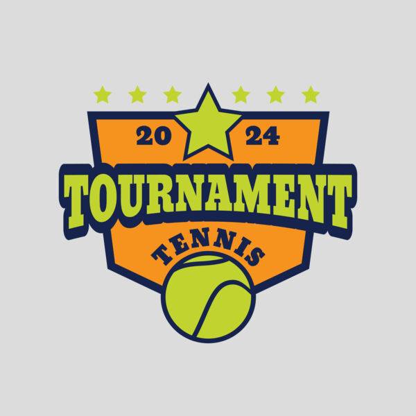 Tennis Tournament 01 Thumbnail