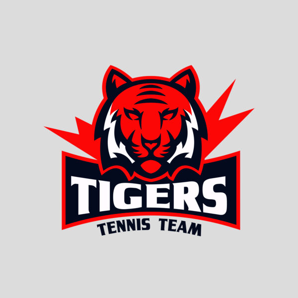 Tigers Tennis Team Thumbnail