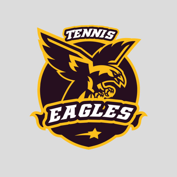 Eagles Tennis Team 01 Thumbnail