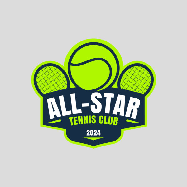 All-Star Tennis Club 02 Thumbnail