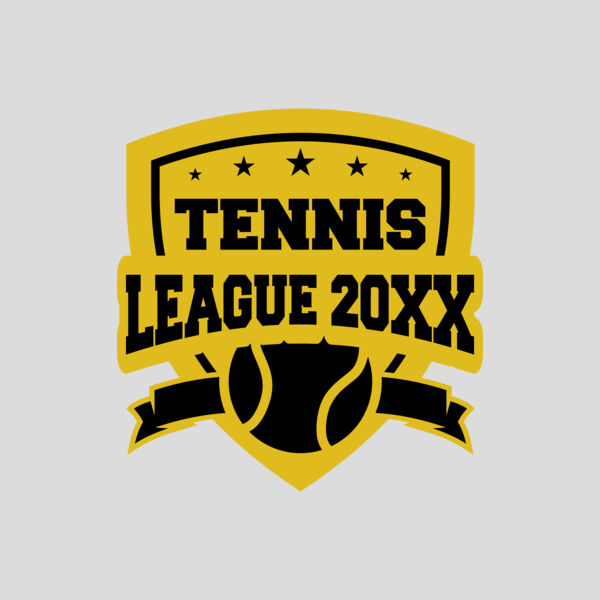 Tennis League 07 Thumbnail