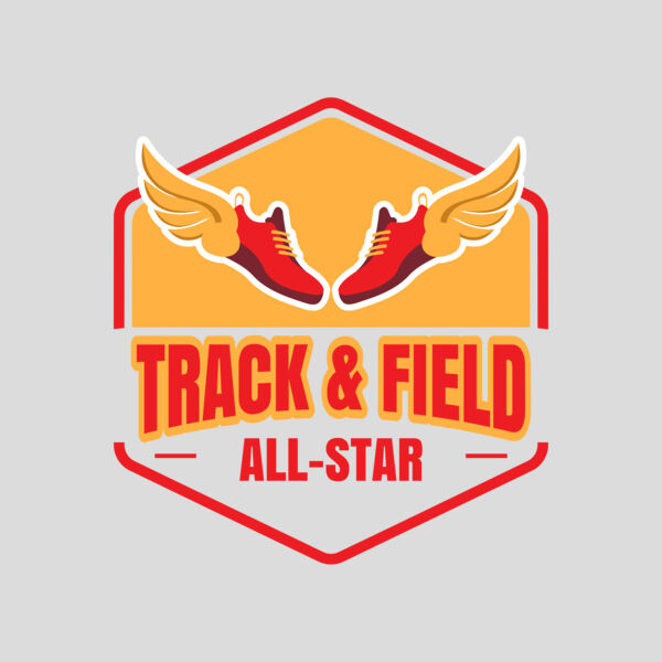 All-Star Track and Field  Thumbnail