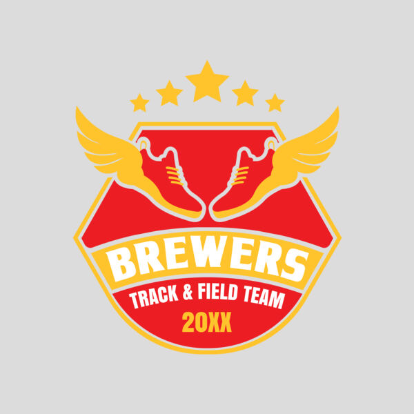 Brewers Track & Field Team 01 Thumbnail