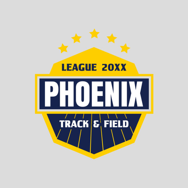 Phoenix Track & Field League 01 Thumbnail
