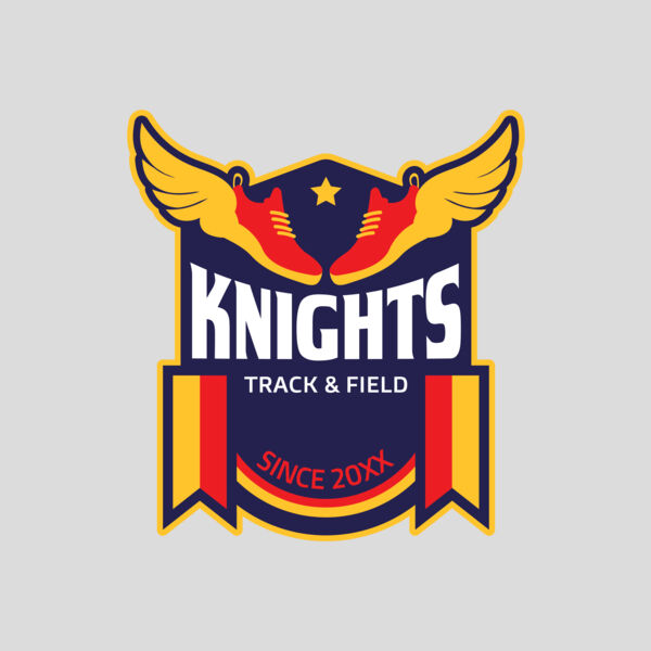 Knights Track & Field 01 Thumbnail