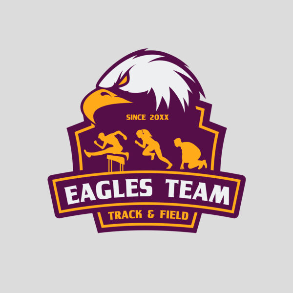 Eagles Team Track & Field 01 Thumbnail