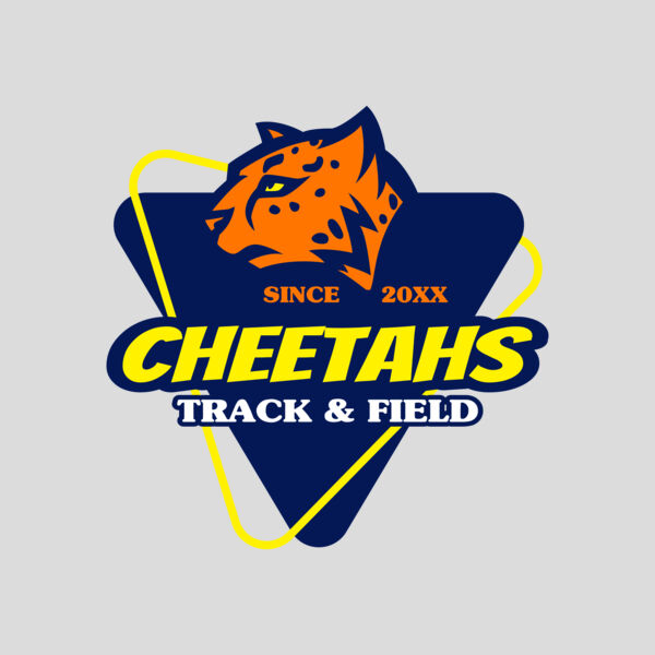 Cheetahs Track & Field Team Thumbnail