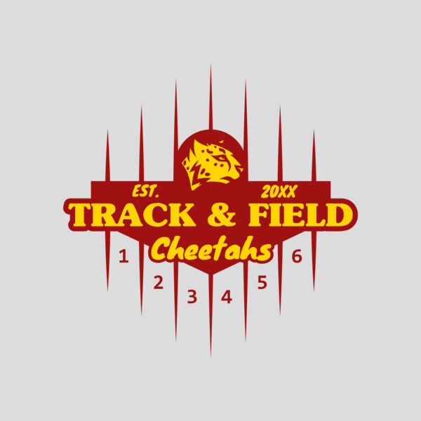 Cheetahs Track & Field Team 02 Thumbnail