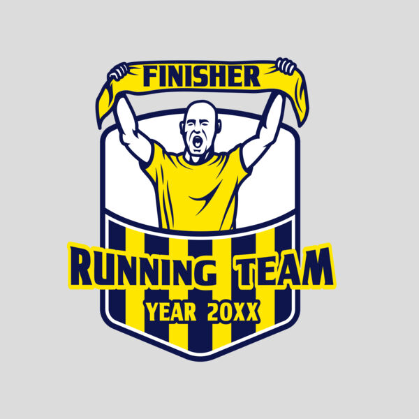 Run Team Track & Field 02 Thumbnail