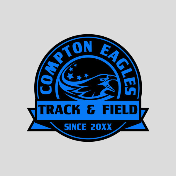 Compton Eagles Track & Field 02 Thumbnail
