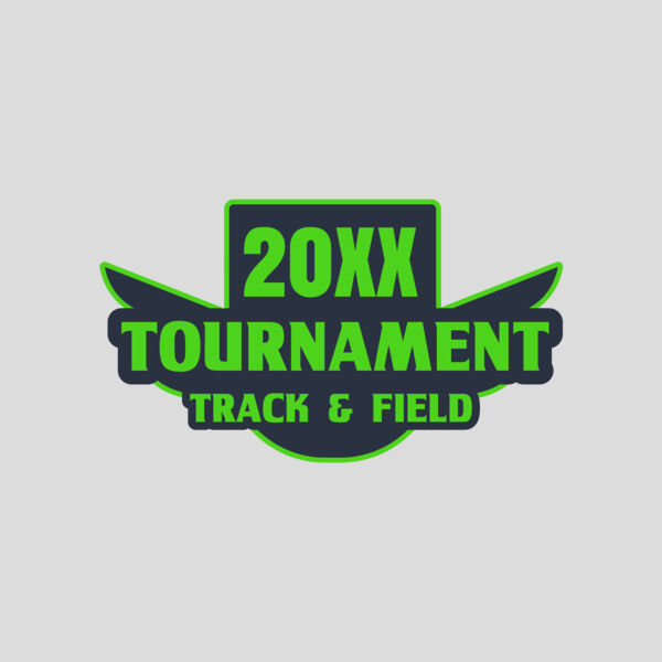 Track & Field Tournament 01 Thumbnail
