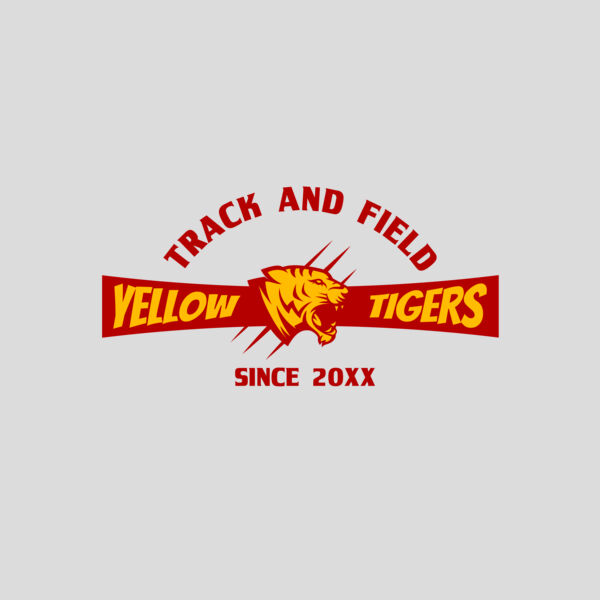 Tigers Track & Field Team 02 Thumbnail