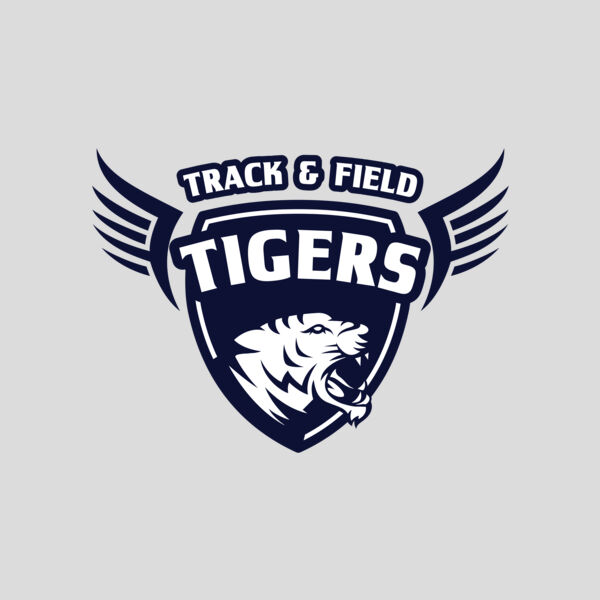 Tigers Track & Field Team 03 Thumbnail