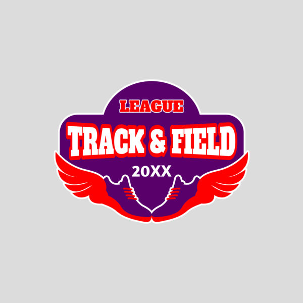 Track & Field League 01 Thumbnail