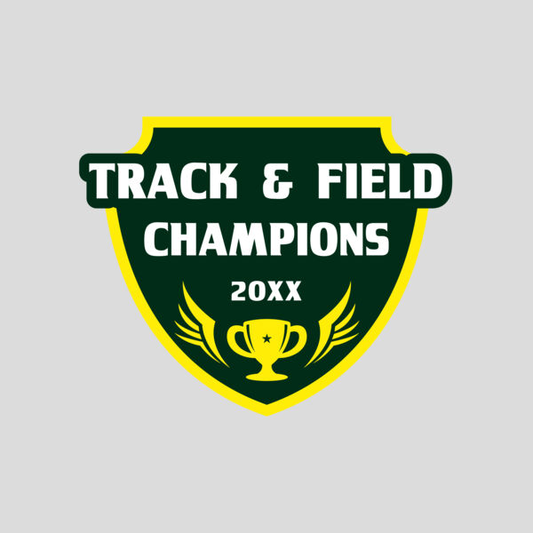 Track & Field Champions Thumbnail