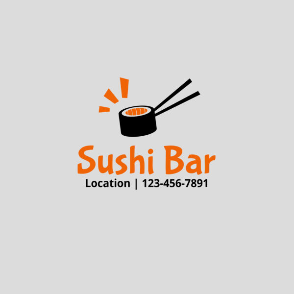 Sushi 01 Thumbnail